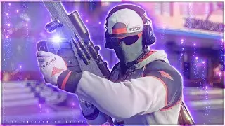In Your Arms - Cold War Montage (4K)