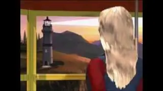 Barbie Detective 2 Soundtrack Menu Music