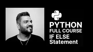 IF ELSE Statement in Python  | Python Tutorials in Hindi