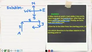 1-DIRECTIONS #maths #reasoning #exams #competitive #directions #questions #learning