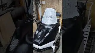 #снегоход Сибиряк г Омск Заказ Сергей.