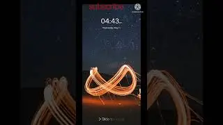Screen Lock Time Password App Kaise Use Kare Time password  #screen password