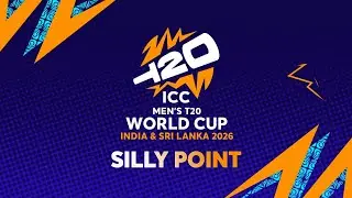 | PAK vs IND | Silly Point | Pro Match | |Cricket&rsquo;s Biggest Rivalry | Day Nine |