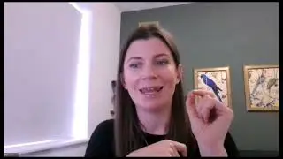 Governance Action Hub: Opening Remarks with Gina Lagomarsino and Claire Harbron