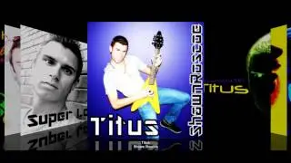 Shawn Roscoe: 1. Neon Lights [Intro] (2011 Titus)