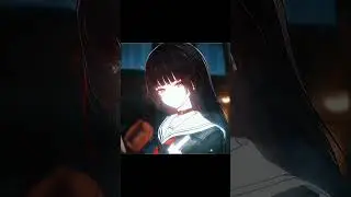Chisa Edit 🔥 | Wuthering Waves Aesthetic | 4K Anime Game Edit #Shorts