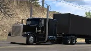 American Truck Simulator Where To Today?