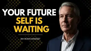 The Lock: How to Stop Betraying Your Future Self | The Psychology of Discipline and Self-Integrity