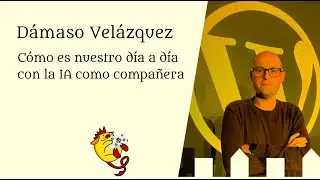 Innovaciones y Soluciones con ChatGPT & WordPress (WordCamp Torrelodones 2024)