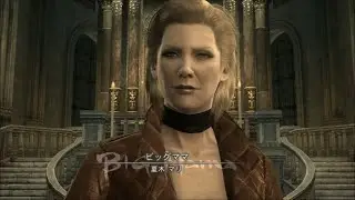 【METAL GEAR SOLID 4 - ACT 3】 ストーリーダイジェスト part 18 ビッグママ