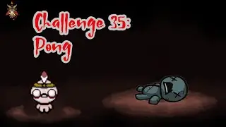 Challenge 35: Понг