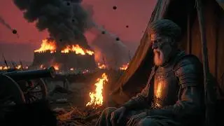 Suleiman Reached the Battlefield &mdash; He Never Left | Szigetv&aacute;r 1566