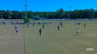 cysc fusion 09/10g vs lsc fire u16g 2023 10 07