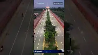 #gettechnologies is thrilled to unveil a beacon of innovation at #waghaborder Heritage Corridor