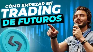 &iquest;C&oacute;mo Hacer Trading de Futuros? ➤ Tutorial de Bitget PASO A PASO