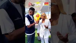 Festival Afro Kuduro #fala #entrevista #shortvideo #podcast #destacar