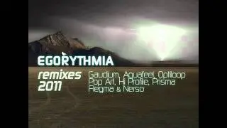 Egorythmia - We Can Fly (Hi Profile Remix)