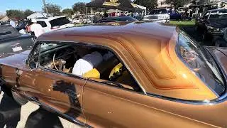 Majestics Car Club 2026 Picnic Cerritos, CA 