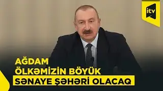 Prezidentdən tarixi yaddaşla bağlı mesaj