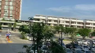 K mall Phnom Penh