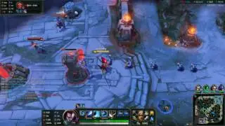 Yasuo Montage | The Bronze Beast