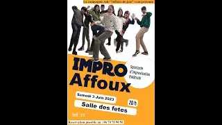 Affoux d'Joie