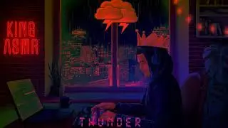 thunder king asmr hip hop beats hard  type beats
