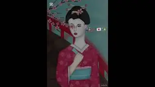 I love them they&rsquo;re literally stunning#art#japan#japaneseculture#geisha#geiko#geishadance#trending