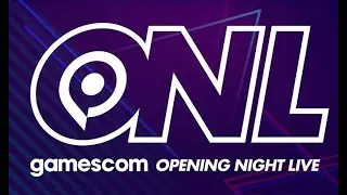 Opening Night Live - gamescom 2021 die Er&ouml;ffnung