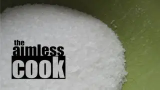 YouTube Next Chef: The Aimless Cook