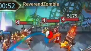 manastrike - cheater