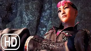 Far Cry 4 - Yuma & Kalinag Boss Fight
