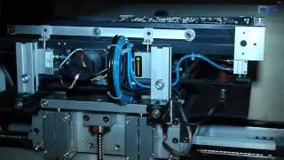 Как сделать материнскую плату &mdash; видеоэкскурсия по заводу GIGABYTE