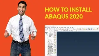 Abaqus | How to install and Run Abaqus in 2025 | Abaqus tutorial | installation guide of Abaqus