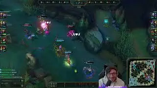 Support Zyra Coaching teaches you how to win with her
