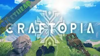Craftopia - E5 - 
