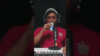 Напился во время подкаста?!