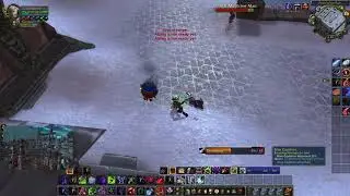 Breaking Through Jin'Alai wow quest