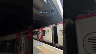 British Rail Class 158 Diesel Multiple Unit Train Startup | ALTrainSpots Trip #trainspotting