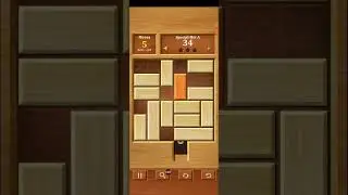 Move the Block Special Mix A Level 34 By Rick Gaming