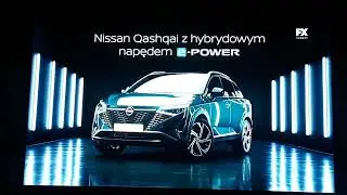 FX Comedy - Fragment zapowiedzi (14.01.2026)