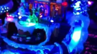 escena navidad navide&ntilde;a