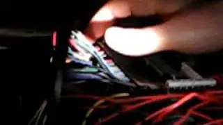 DDR Machine to Stepmania Machine Conversion pt 1