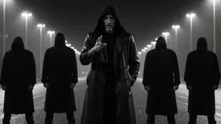 Tony Boy - La Rue M’Parle - Clip Officiel