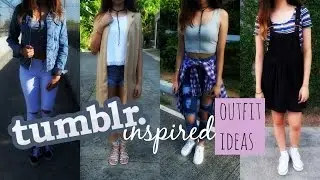 PH TUMBLR INSPIRED OUTFIT IDEAS | Ann V