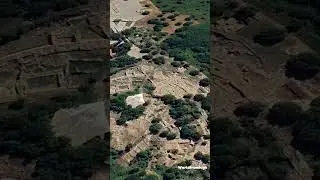 Explore Troy: Unveiling 3000 Years of Ancient History #Troy #AncientHistory  #googleearth