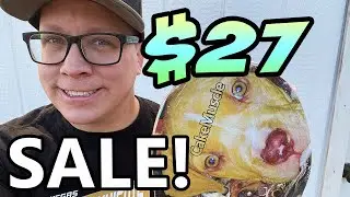 $27 SKATEBOARDS BLACK FRIDAY DEAL