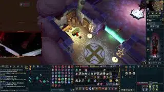 Thieving Update! Trying everything