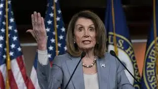 Self-impeach? Talk shifts toward Trump defiance of Congress