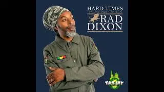Rad Dixon - Reggae Vibes | Official Audio